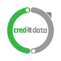 Who we are Cred-it-data logo